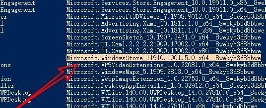 Win11应用商店打不开