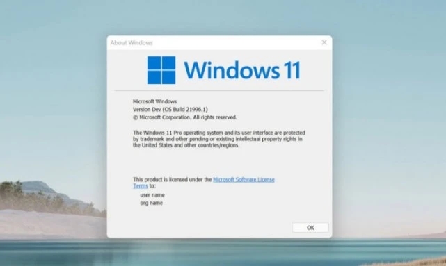 Windows 11系统直播时间