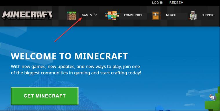 Win11下载和安装Minecraft教程
